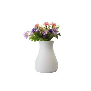 Garden Led Flower Light Pot Fabrika e Tregtisë së Jashtme Shitje me Shumicë|Huajun