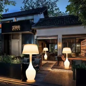 I-Solar Led Floor Lamp Wholesale|Huajun