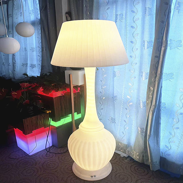 Cila dritë LED është më e përshtatshme për dhomën e ndenjes?|Huajun
