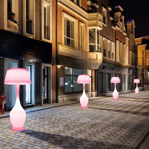 Solar Street Lighting Manufacturers|Huajun