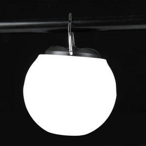 Utendørs bærbare lys runde Produsent |Huajun