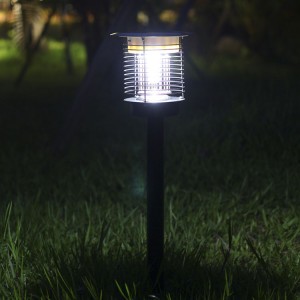 Solar Mosquito Killer Lamp Wholesale|Huajun