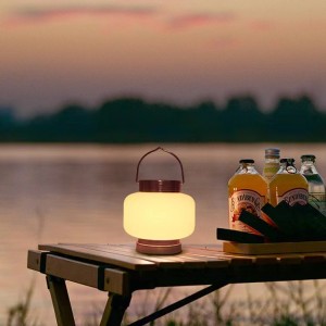 Lampu Outdoor Portable Kanggo Produsen Pesta |Huajun