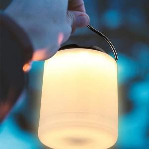 Portable camp lanterns |Huajun