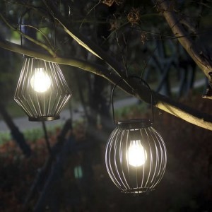 Fényes hordozható kültéri lámpák nagykereskedelme |Huajun