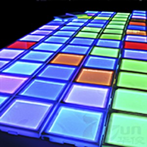 Producenci ekranów LED do parkietu tanecznego |Huajun