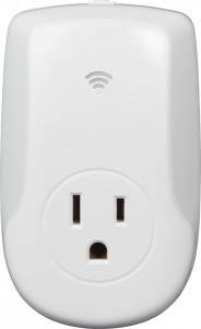 WF15P WiFi Smart Plug Outlet