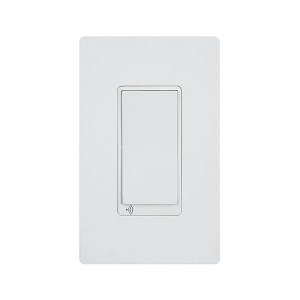 WF3K 3-Way Auxiliary Switch