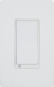WF3K 3-Way Auxiliary Switch
