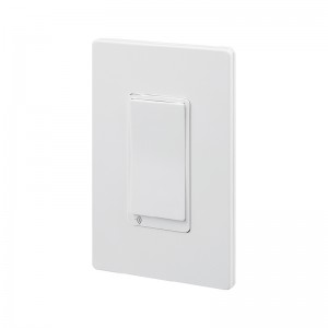 WF3K 3-Way Auxiliary Switch
