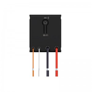 WFSM Smart Single Relay Switch Module