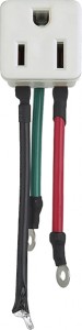 YQTR3 Small Receptacles Single Receptacle