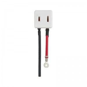 YQTR2 Small Receptacles Single Receptacle