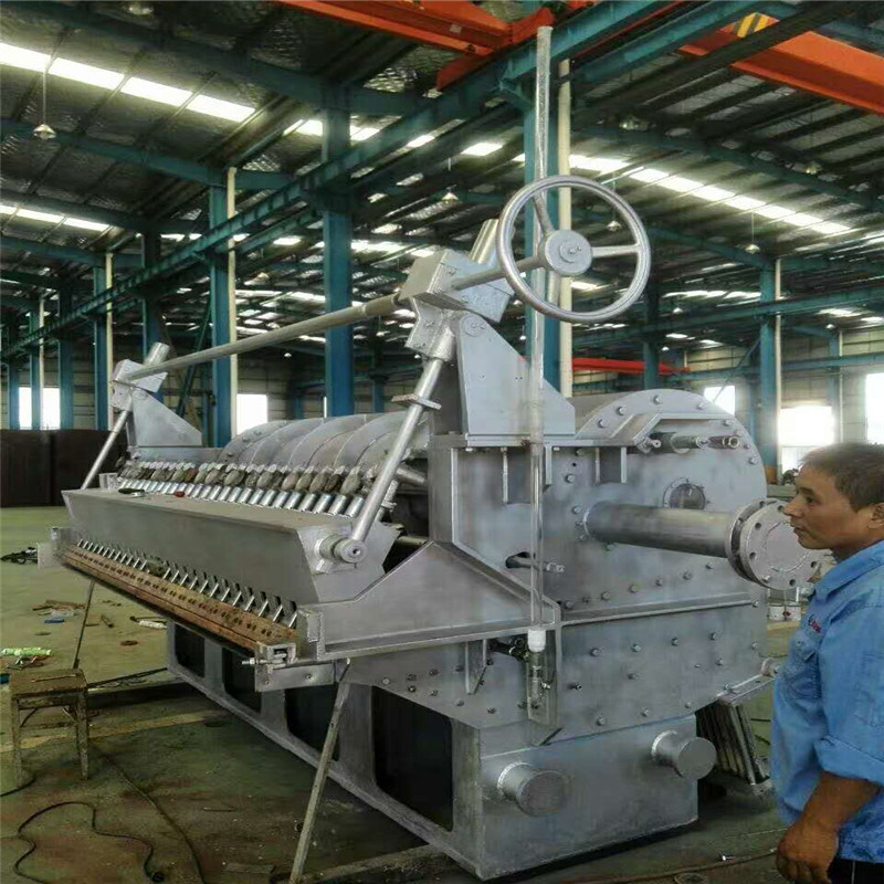 Paper Machinery Hydraulic Headbox to Paper Mill