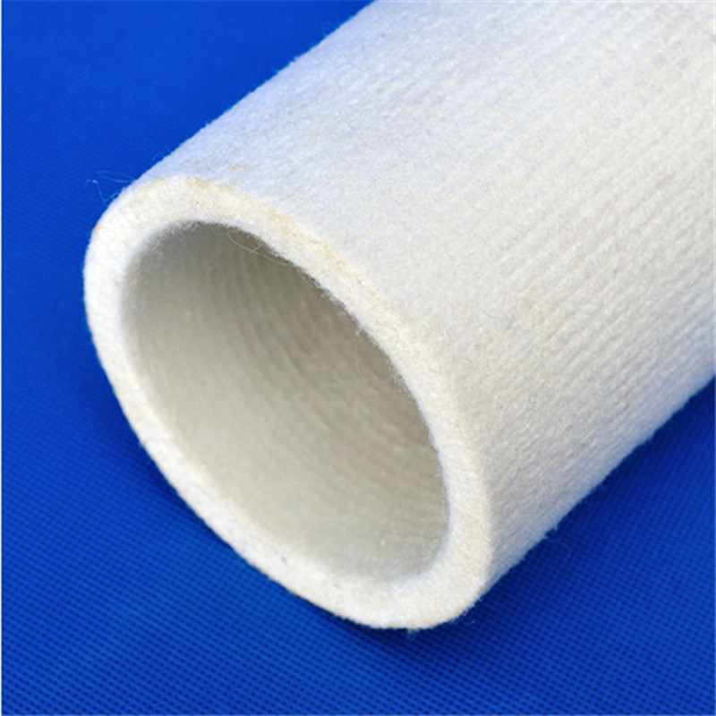 Endless Long Working Life Polyester Industrial Roller for Aluminum Extrusion Line