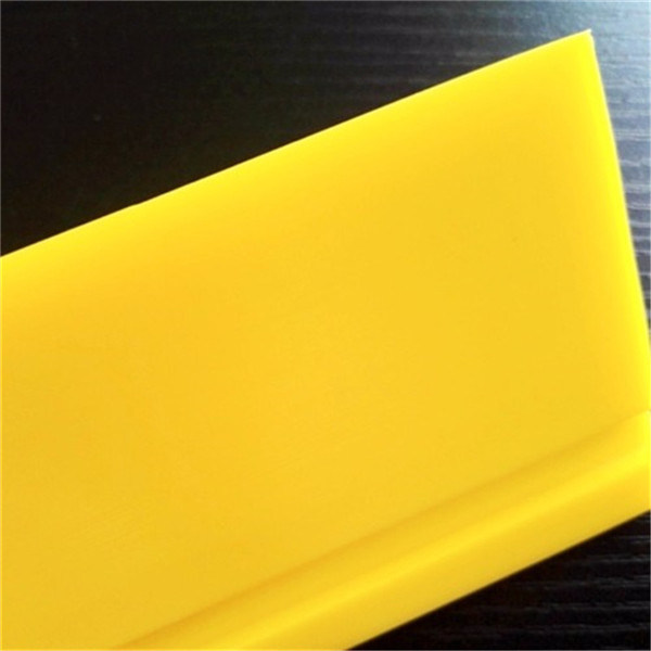 HDPE Material Doctor Blade