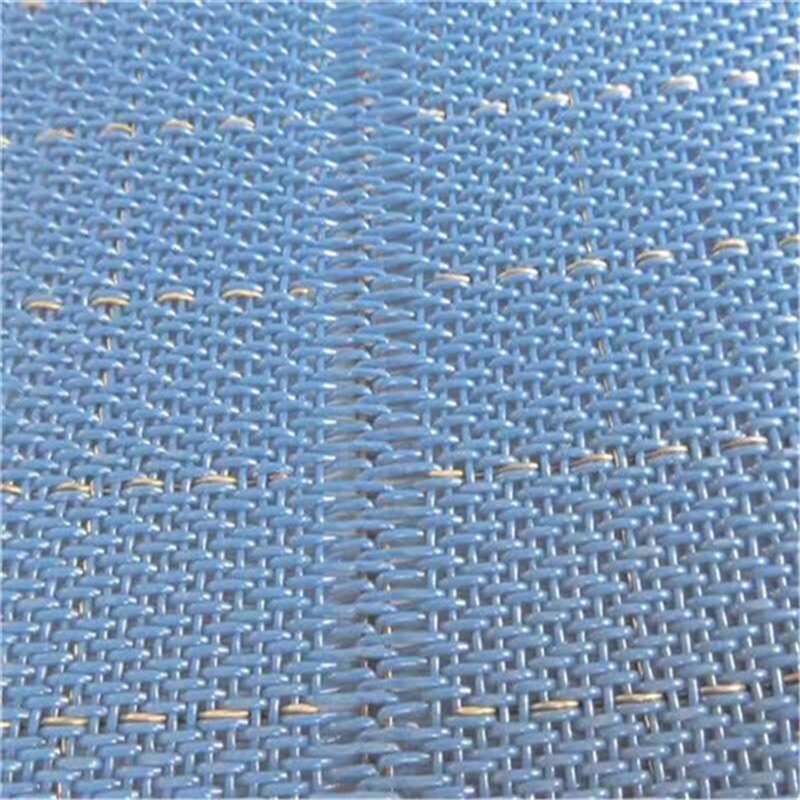 Woven Dryer Screen for Paper Mill