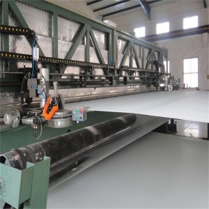 Polyester Single Layer Forming Fabric For Paper Machine