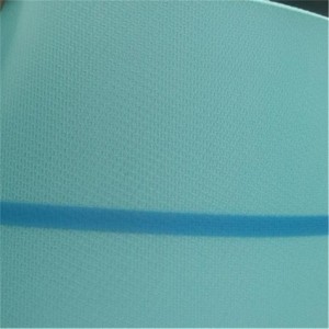 Triple Layer Forming Fabric for Paper Making Machine
