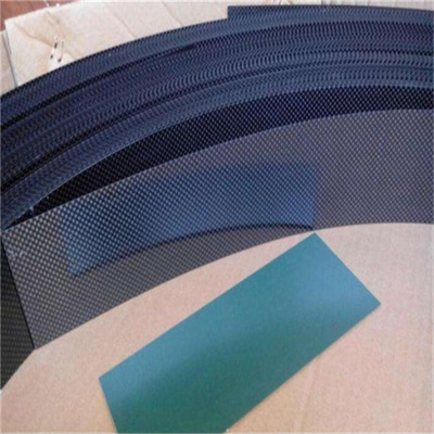 Carbon Fiber Cleaning Doctor Blade for Paper Making Machine Featured Image