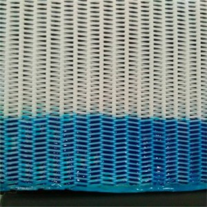 Small Loop Spiral Dryer Fabric for Paper Machine