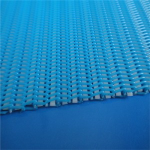 Dryer Section Net for Paper Machine