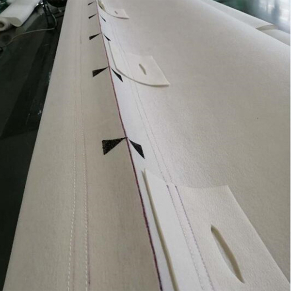 Paper Making Felt with Excellent Tensile Strength