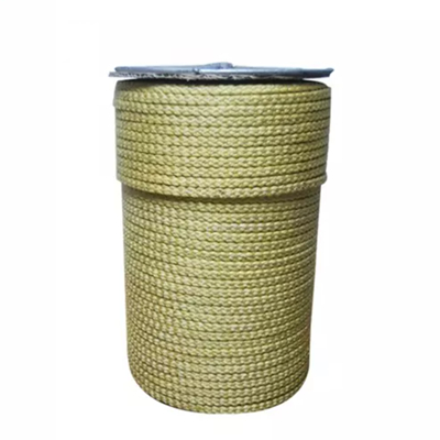 Polyester Carrier Rope for Paper Machine