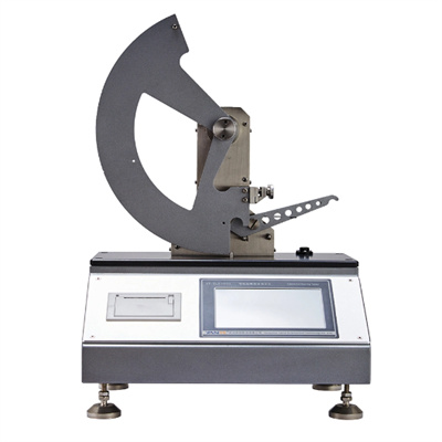 Paper Tearing Tester for Paper Mill