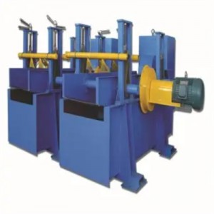 SUS Vibrating Screen for Pulping
