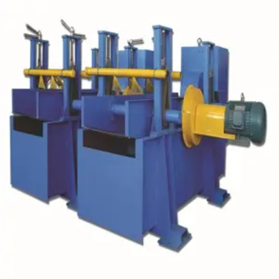 SUS Vibrating Screen for Pulping Featured Image