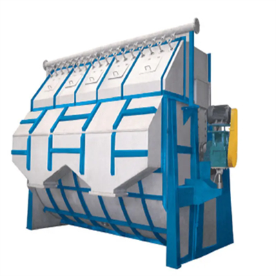 Huatao Disc Filter for Pulp Washing