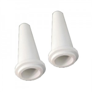 Paper Pulp Ceramic Nozzle of Cleaner