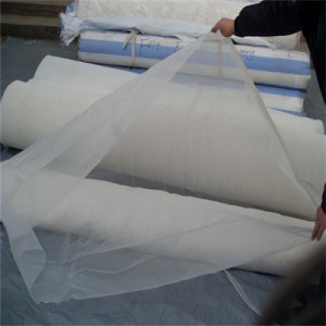 Polyamide Shrinkable Cylinder Mould Cover Fabric for Tissue Paper Machine