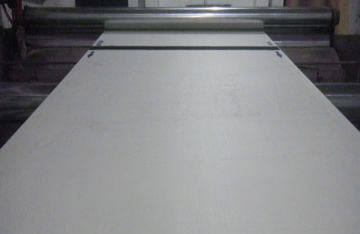 Як вибрати фетр для папероробної машини