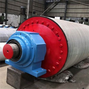 Breast Roll for Paper Making Machine