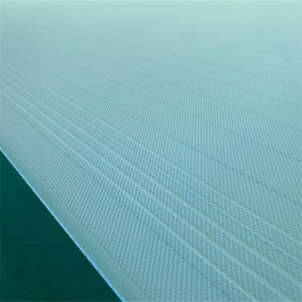 Paper Making Fabric For Paper Machine Forming Section