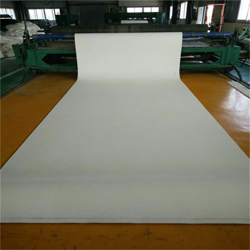 Synthetic Double Facer Belt Blanket for Automatic Corrugated Line