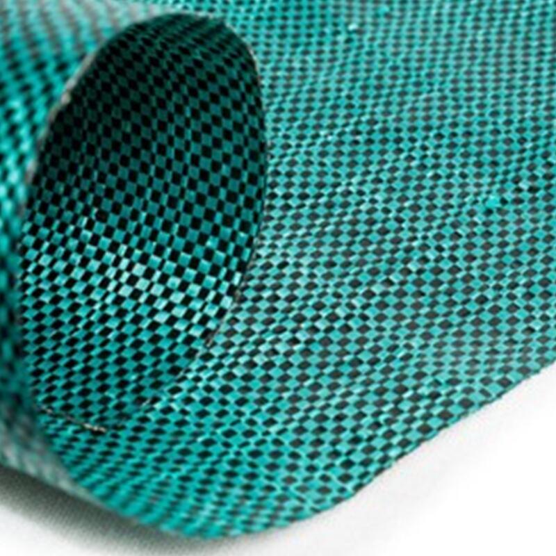 PP Weedmat PP/PE Woven Fabric to Prevent The Grass Grow