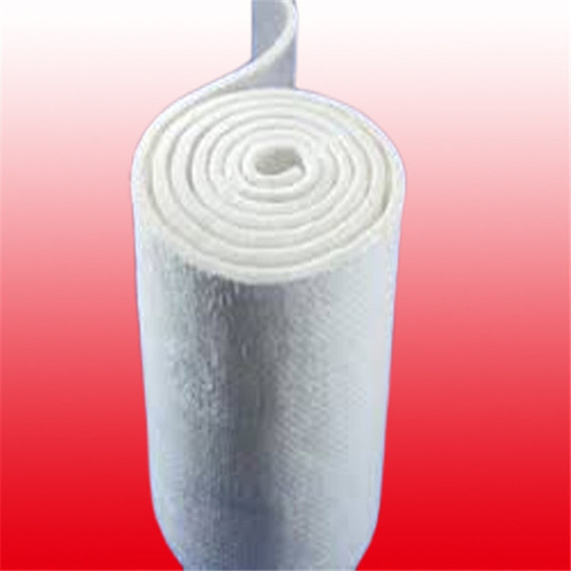 Pipe Heat Insulation Aerogel Blanket