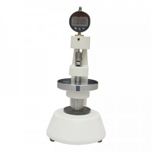 Paper Tester Thickness Tester for Paper Making Machine