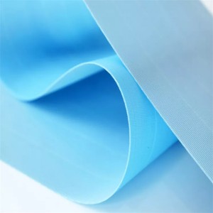 Paper Machine 1.5 Layer Forming Fabric