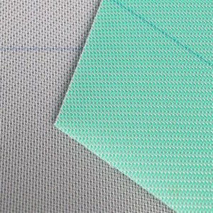Double Layer Forming Fabric