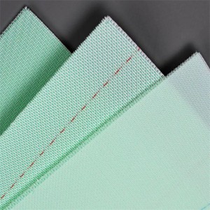 Single Layer Paper Making Forming Screen