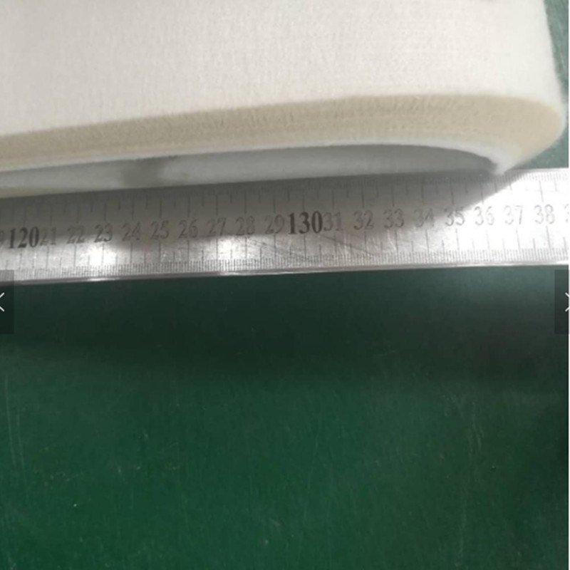 Endless Polyester Compacting Machine Blanket