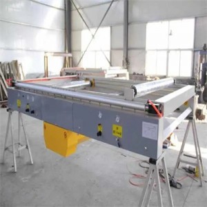Auto Paper Splicer for Corrugated Cardboard Production Line