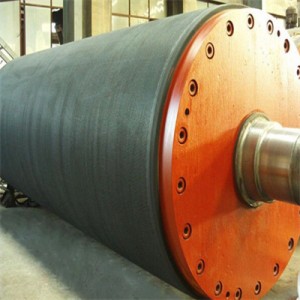 Press Roll for Paper Making