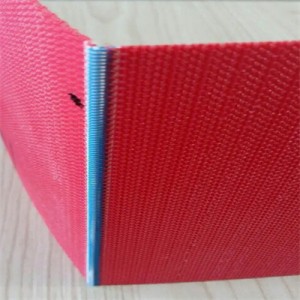 Woven Dryer Screen For Paper Machine Dryer Section