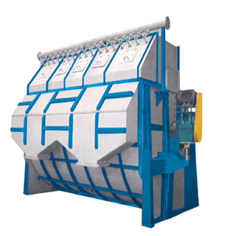 Huatao Disc Filter for Pulp Washing