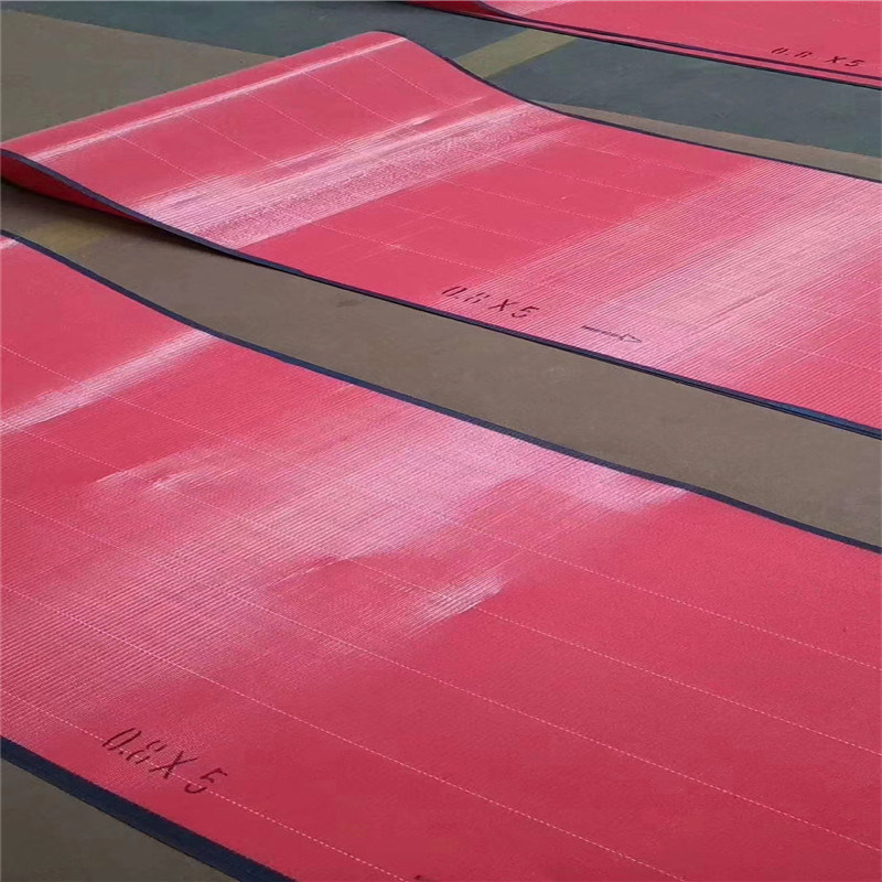 Melt-Blown Nonwoven Cloth Belt for Melt-Blown Fabric Machine
